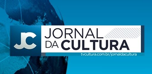Jornal da Cultura